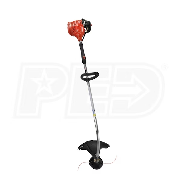 ECHO GT-225 (16″) 21.2cc 2-Cycle Curved Shaft String Trimmer